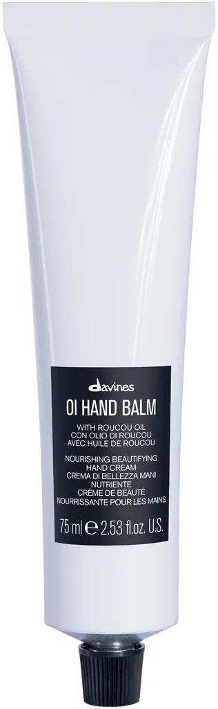 Davines OI Hand Balm