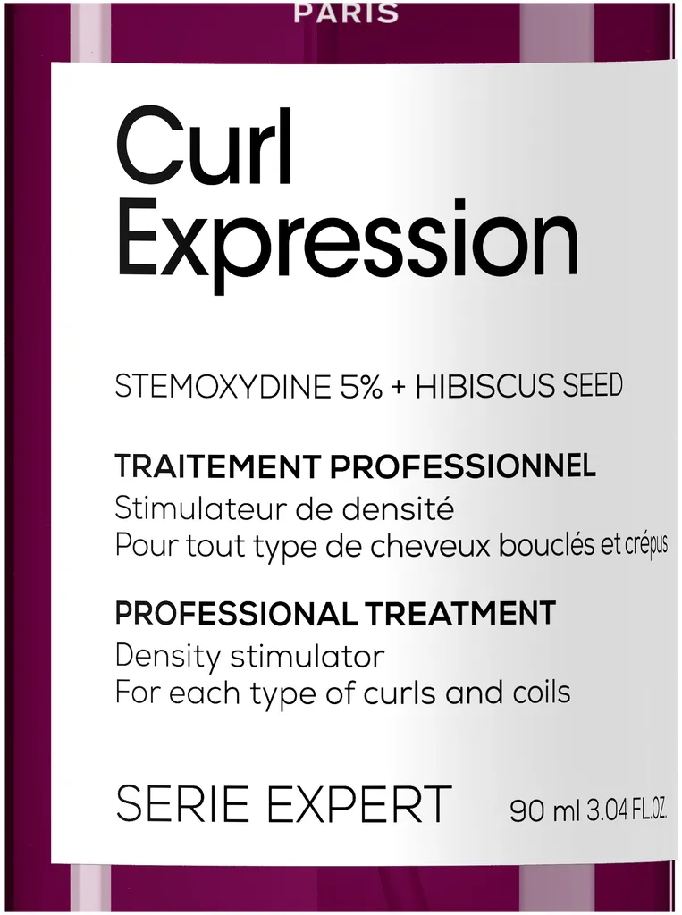 L'Oréal Série Expert Curl Expression Density Stimulator