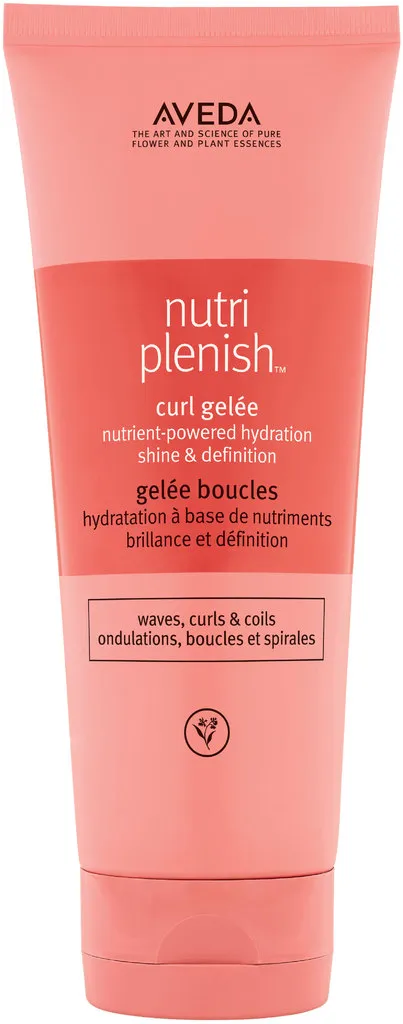 Aveda Nutriplenish Curl Gelee