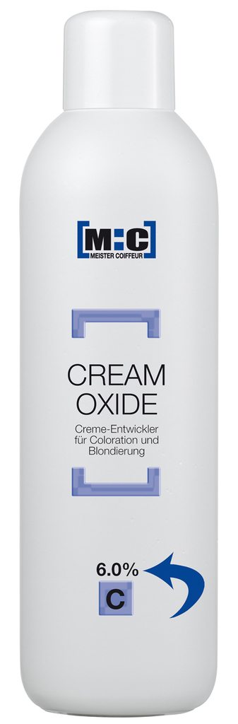 MC Cream Oxide 6.0 C