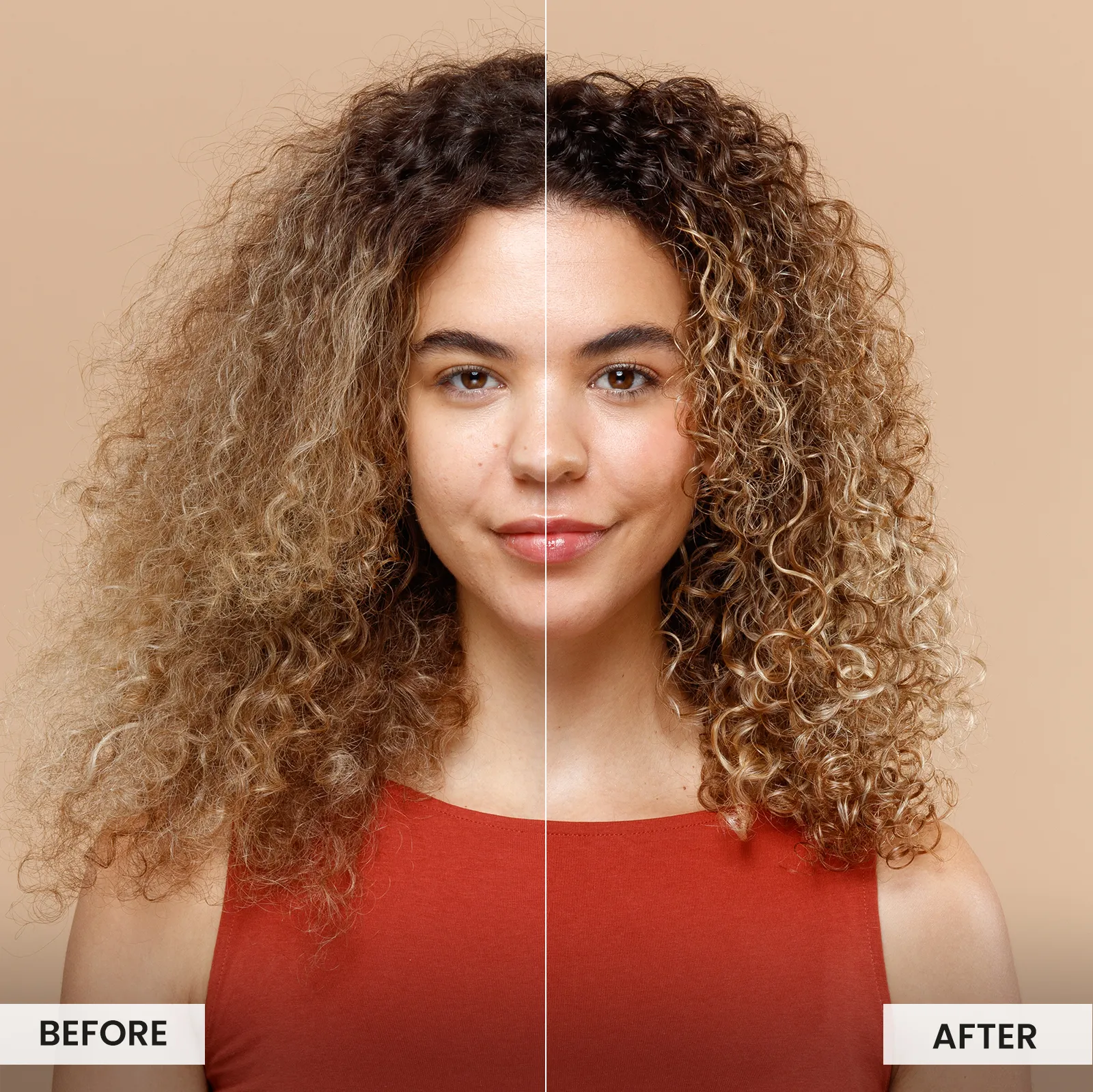 CURLSMITH Frizz Control Duo Conditioner
