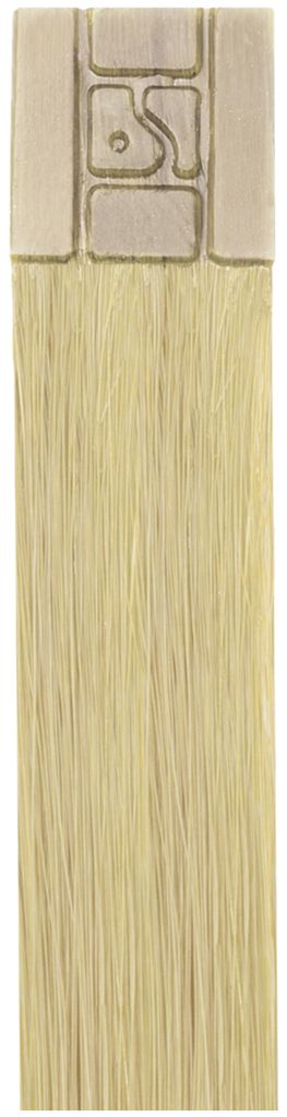 SHE Bonding Extensions Platinblond Farbe 1001