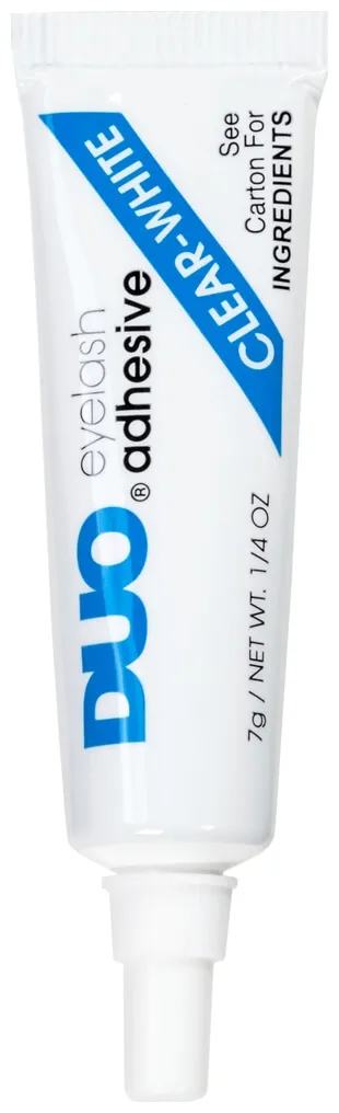 Kryolan DUO Wimpernkleber - klassisch