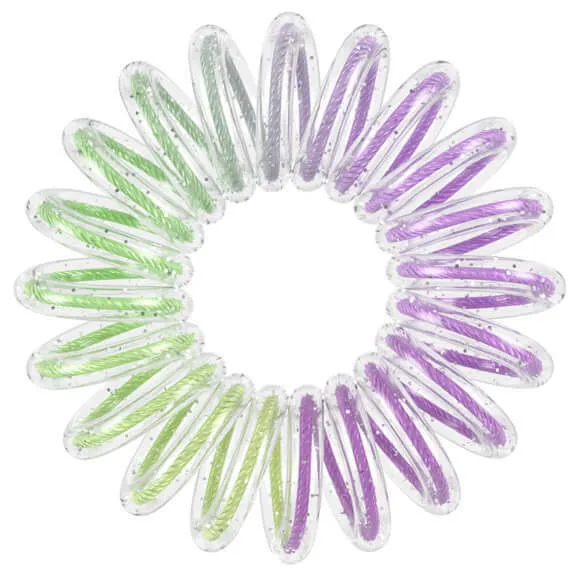 invisibobble KIDS ORIGINAL Disney Tiana & Ariel - Tiana