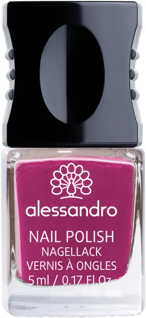 Alessandro Nagellack Aless' in Wonderland