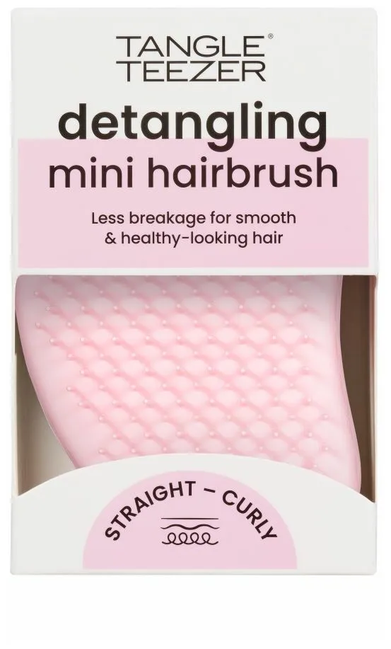 Tangle Teezer The Original Mini Children Pink Unicorn