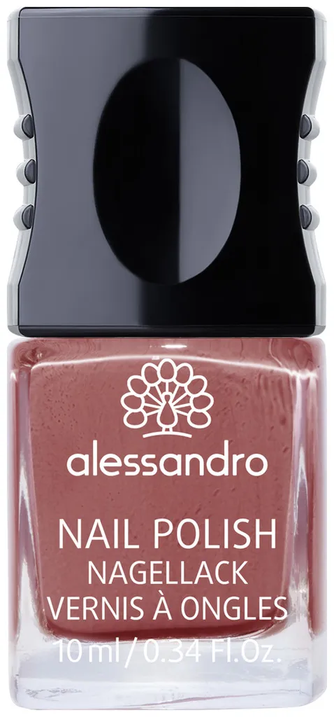 Alessandro Color Code 4 Nagellack