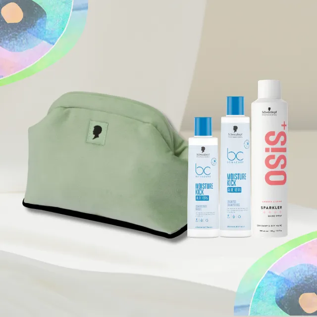 Schwarzkopf Geschenksets