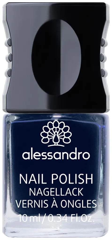 Alessandro Color Code 4 Nagellack
