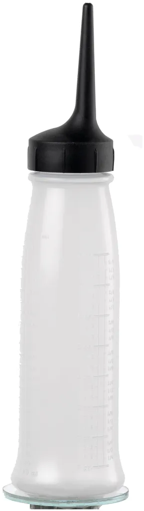 Comair Auftrageflasche transparent