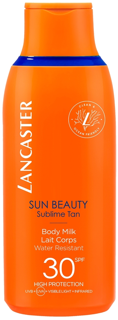 Lancaster Sun Beauty Body Milk