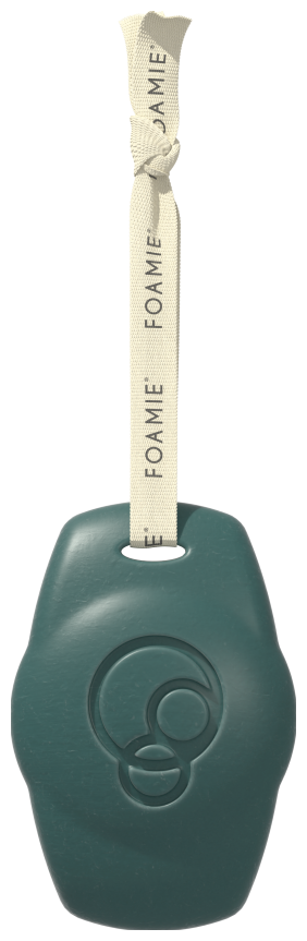 Foamie Men 3in1 Feste Duschpflege Back to the roots