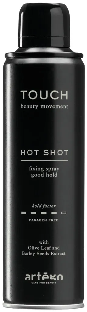 Artègo Touch Hot Shot