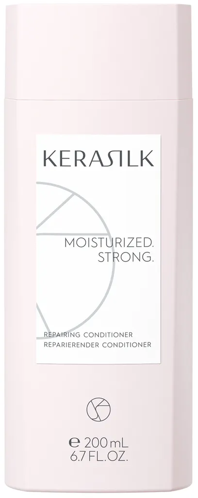 Kerasilk Reparierender Conditioner