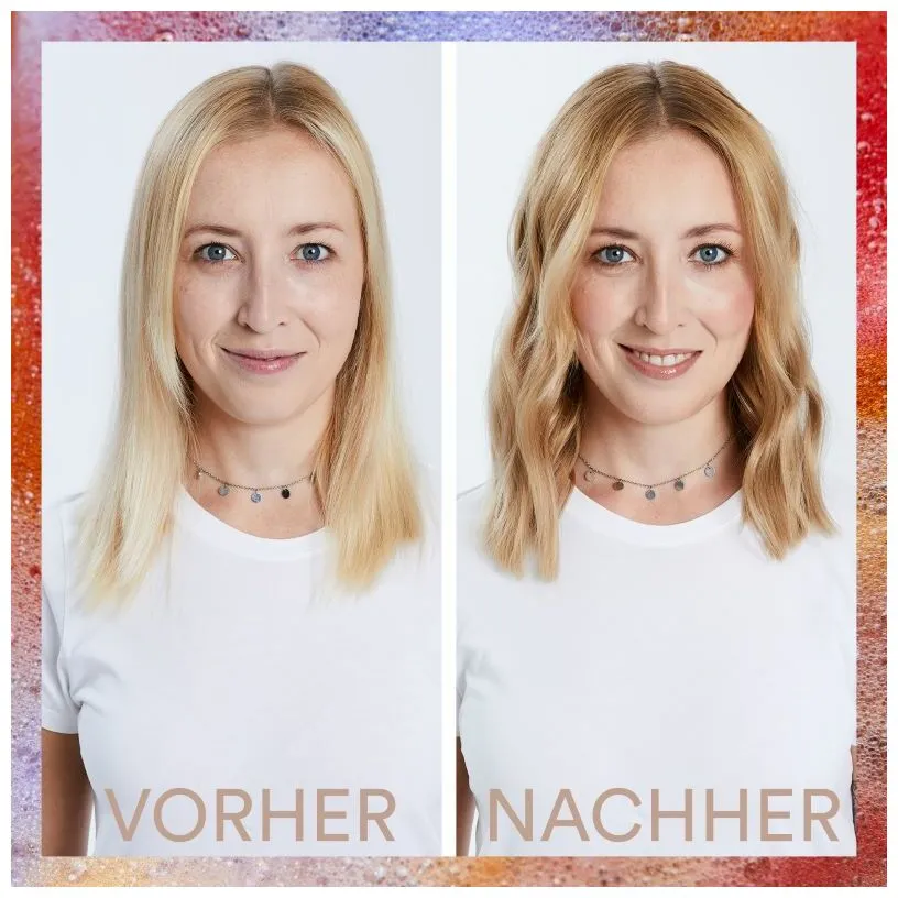 Indola Color Style Mousse