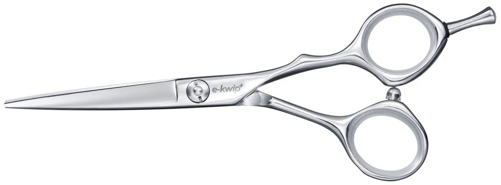 e-kwip plus Elegance Line Haarschneideschere