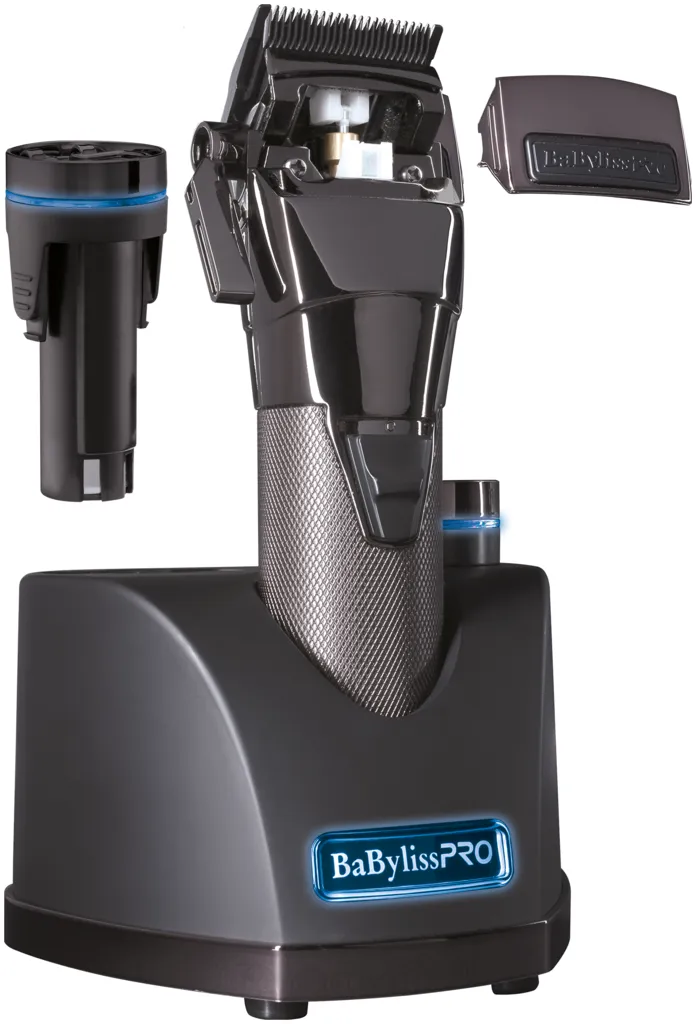 BaBylissPRO SNAPFX Clipper