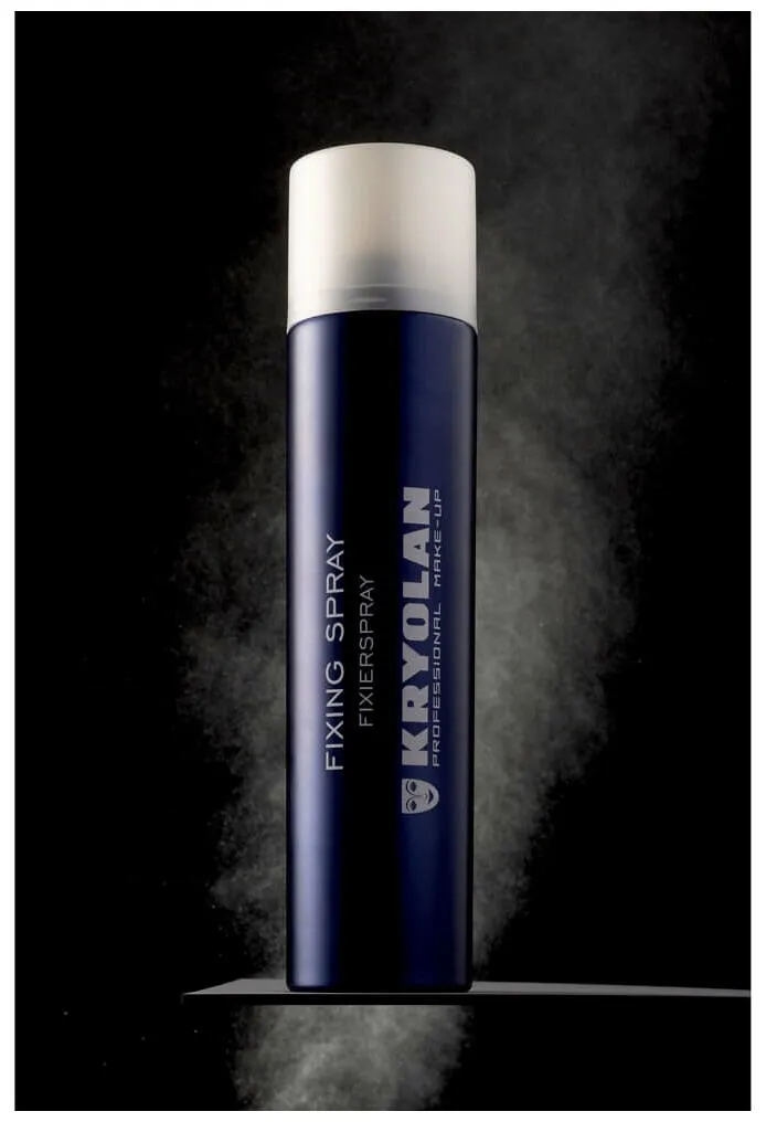Kryolan Fixing Spray