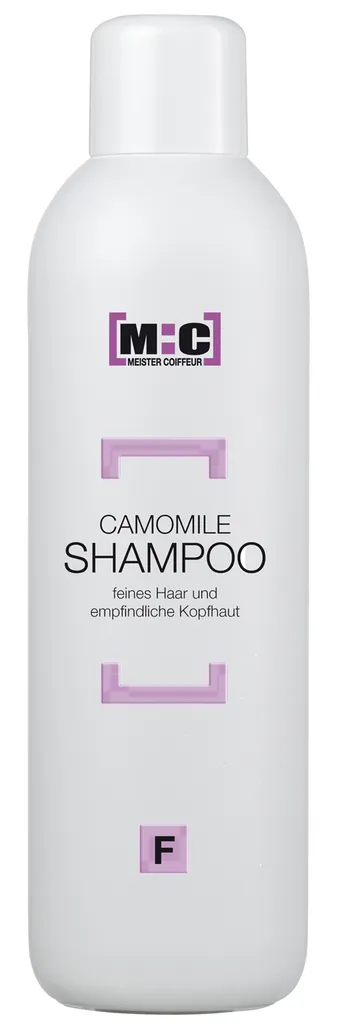 MC Camomile Shampoo