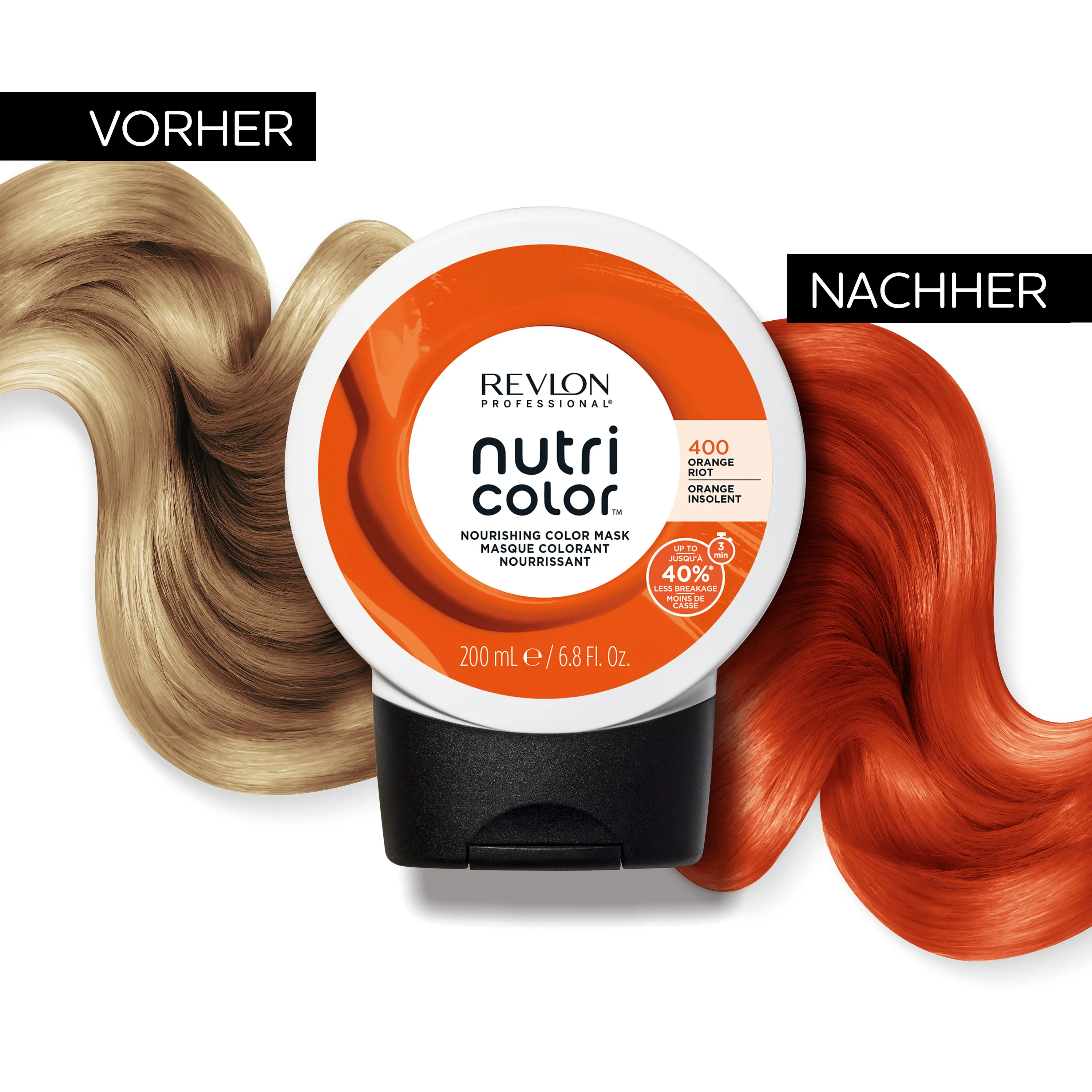 Revlon Professional Nutri Color Filter