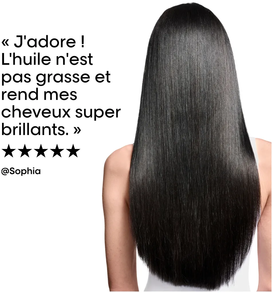 L'Oréal Professionnel Absolut Repair Molecular Bi-Phase Oil