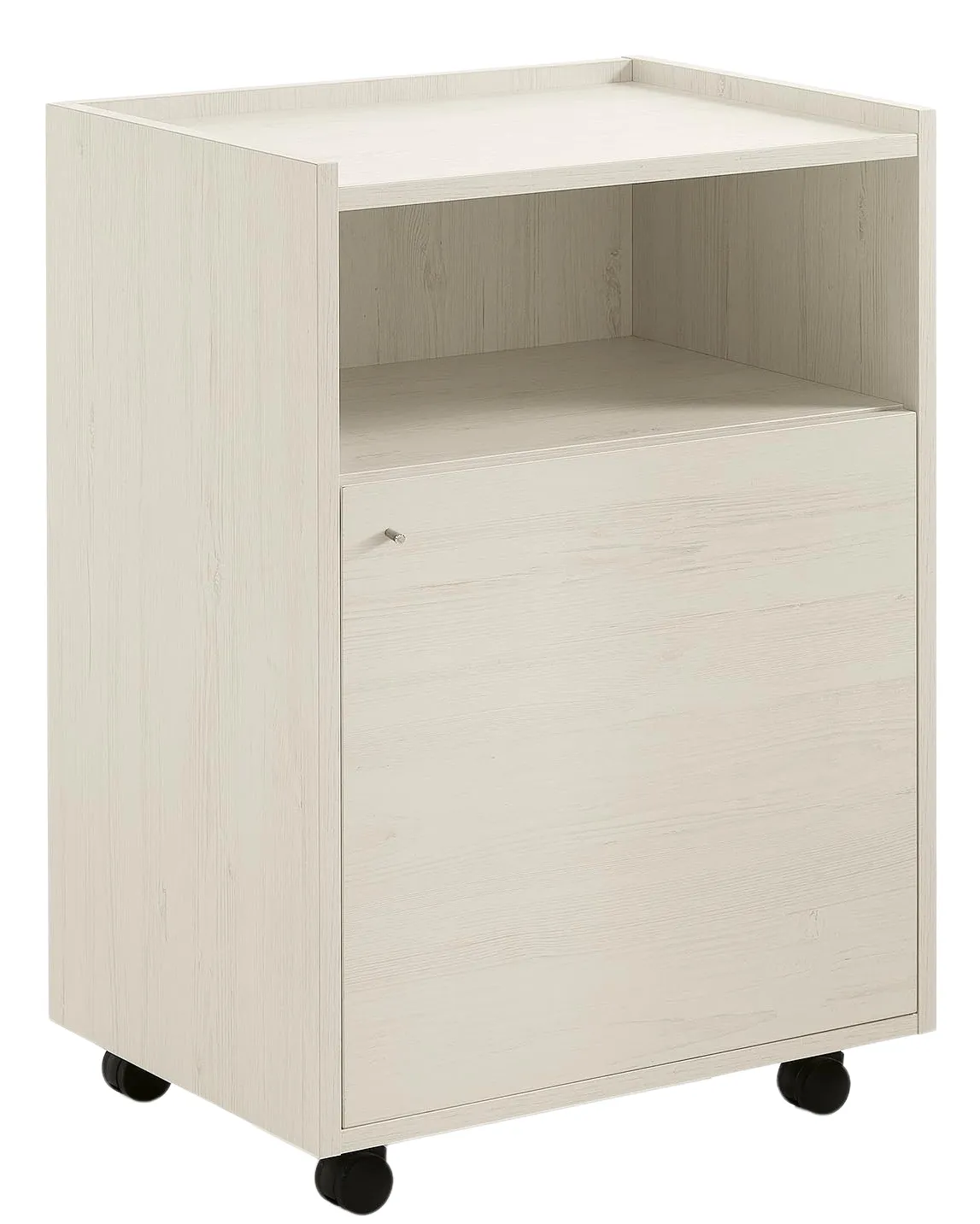 Xanitalia Sistema Beauty Wagen Weiß