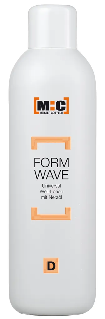 MC Form Wave D