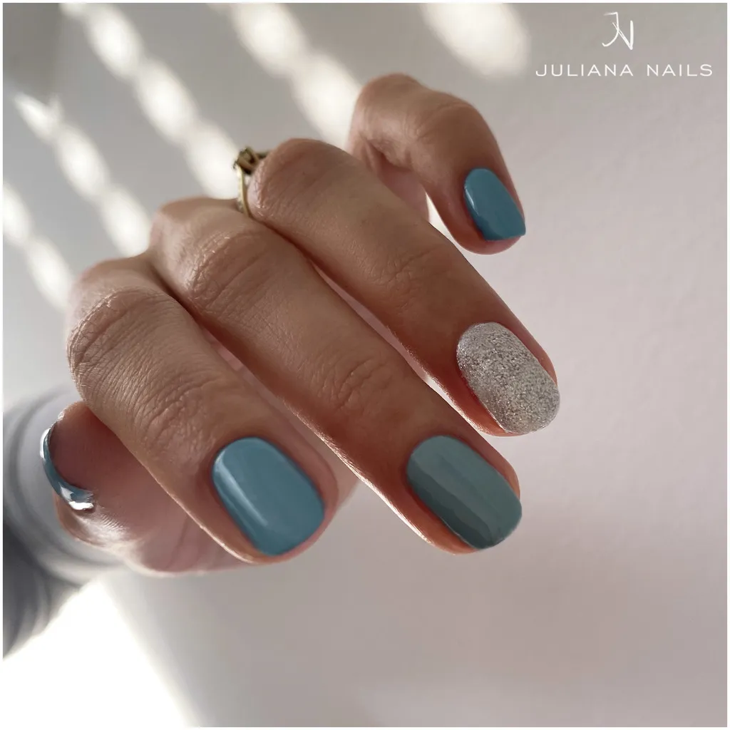 Juliana Nails Gel Lack Grüntöne