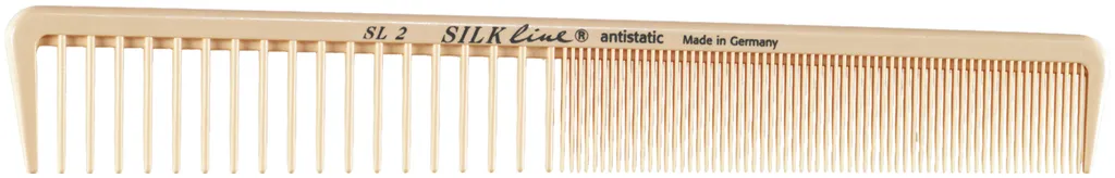 Hercules Sägemann Silk Line Haarschneidekamm SL2