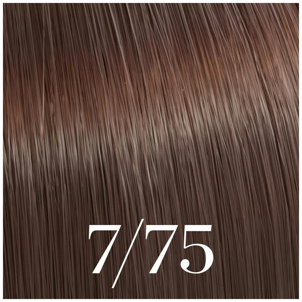 Wella Color Touch Deep Browns