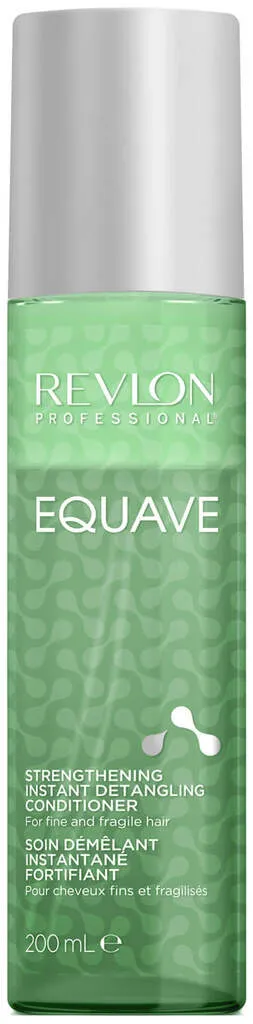 Revlon Professional Equave Strengthening Instant Detangling Conditioner für feines Haar