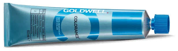 Goldwell Colorance Intensivtönung 60ml