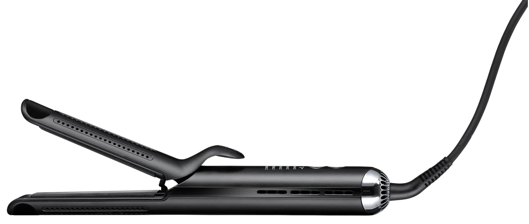 Xanitalia Sthauer Air Styler Pro Professioneller Luft-Styler