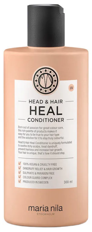 Maria Nila Head & Hair Heal Conditioner