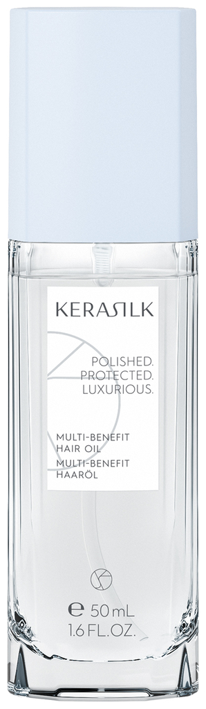 Kerasilk Multi-Benefit Haaröl