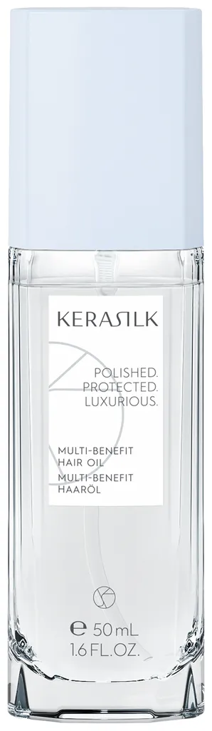 Kerasilk Multi-Benefit Haaröl