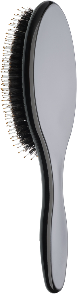 Olivia Garden Expert Care Oval mit Wildschwein- und Nylonborsten