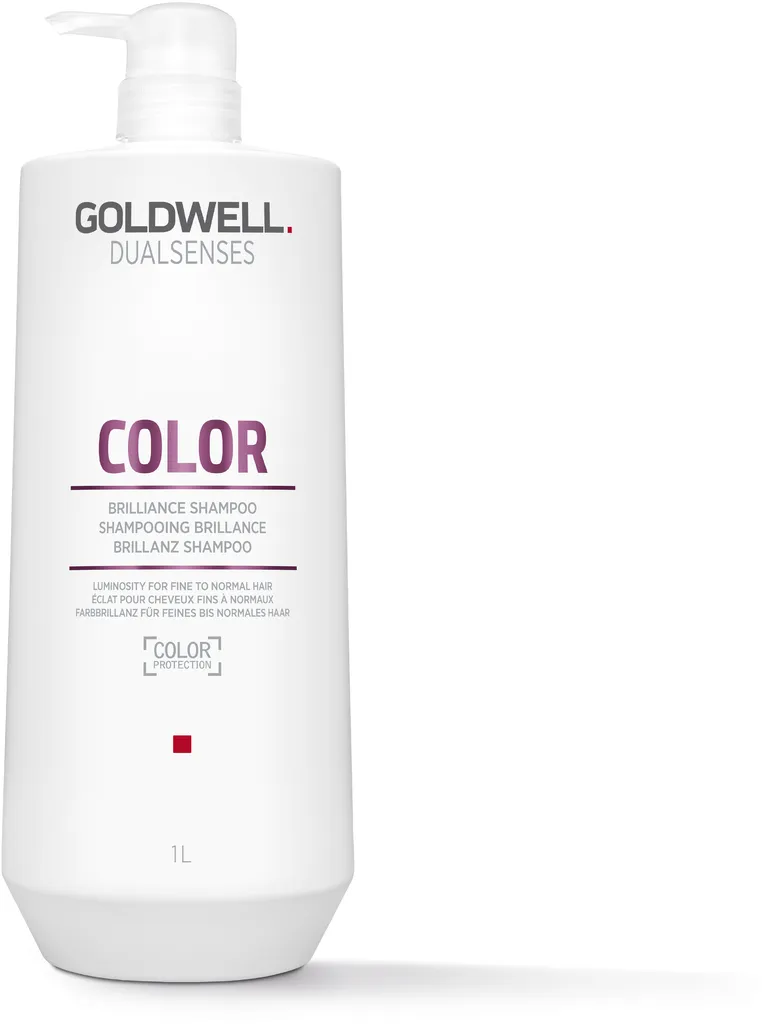 Goldwell Dualsenses Color Brilliance Conditioner