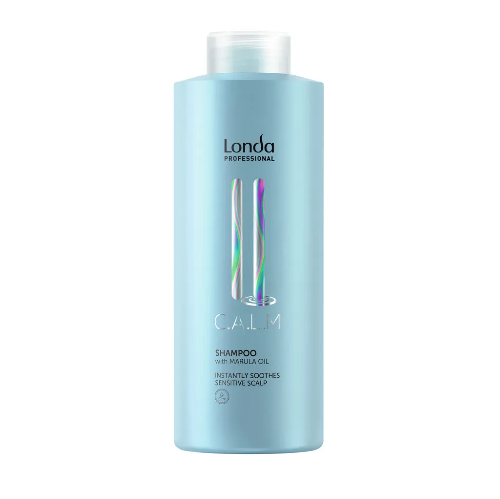 Londa C.A.L.M Shampoo