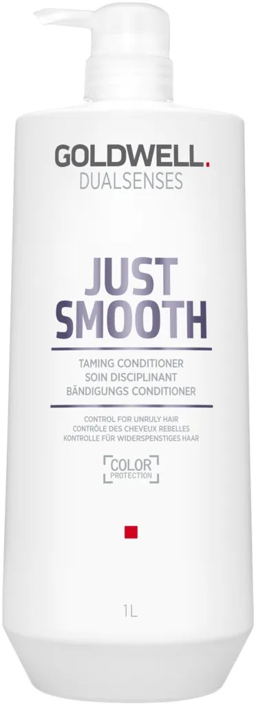 Goldwell Dualsenses Just Smooth Conditioner