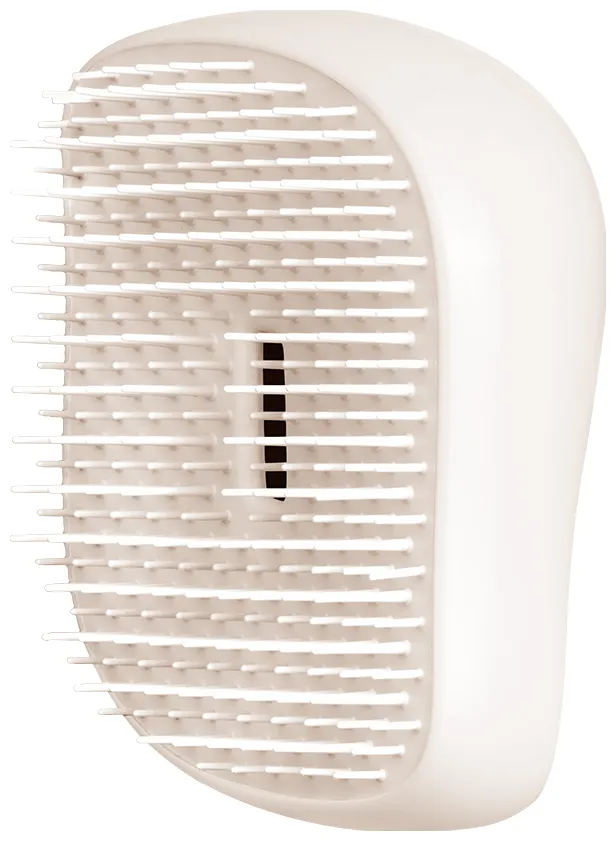 Tangle Teezer Compact Styler Rose Gold Cream