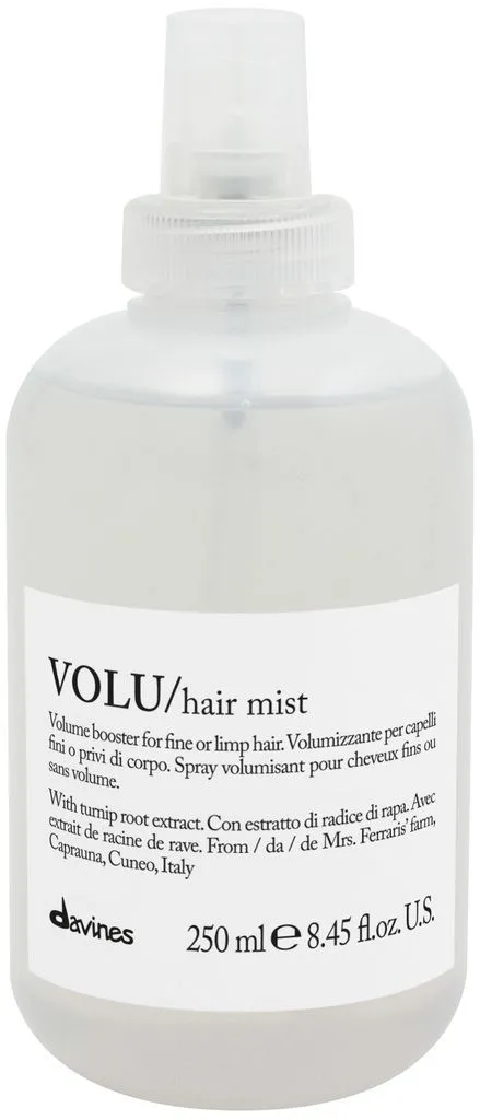 Davines Volu Hair Mist