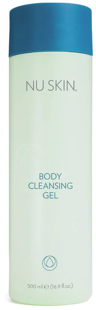 Nu Skin Body Cleansing Gel