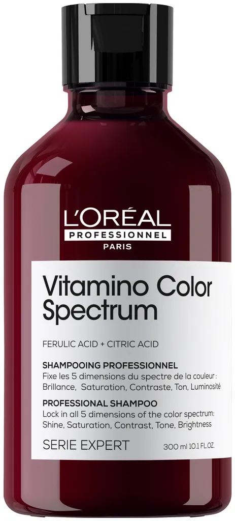 L'Oréal Propfessionnel Vitamino Color Spectrum Shampoo