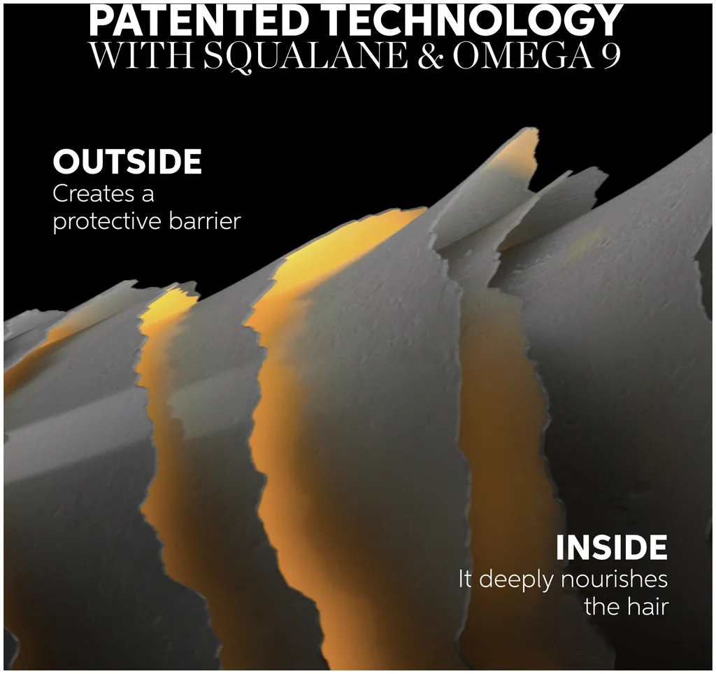 Wella Ultimate Smooth Conditioner