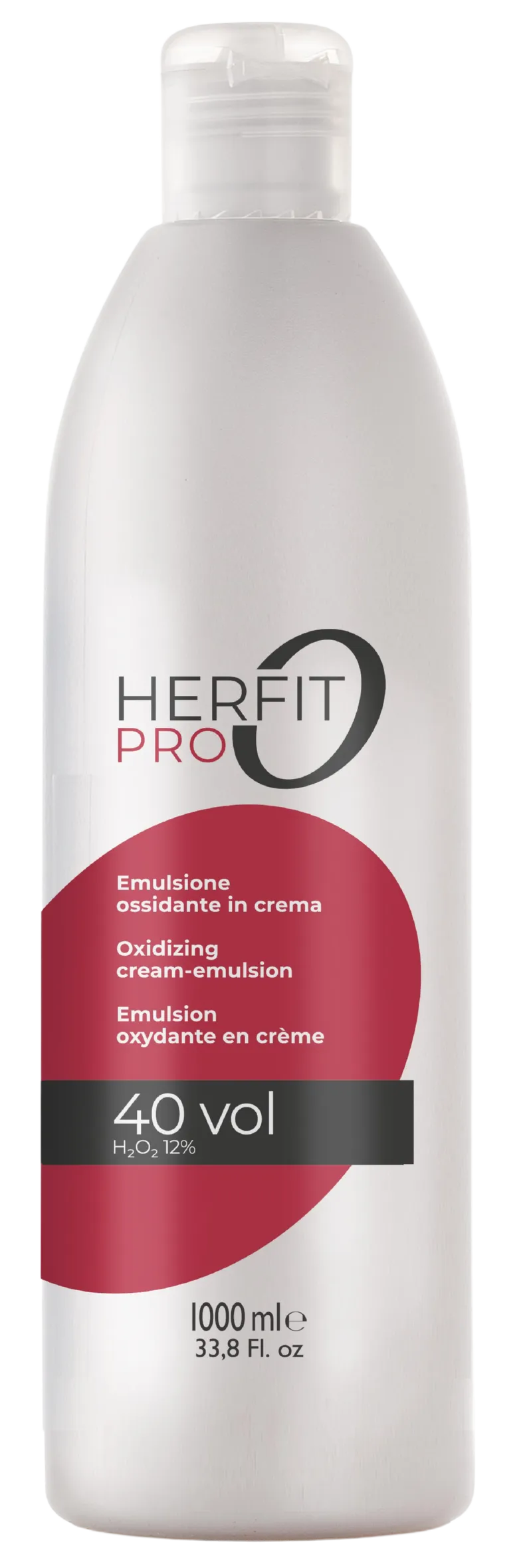 Xanitalia Herfit Pro Creme Entwickler 1000ml