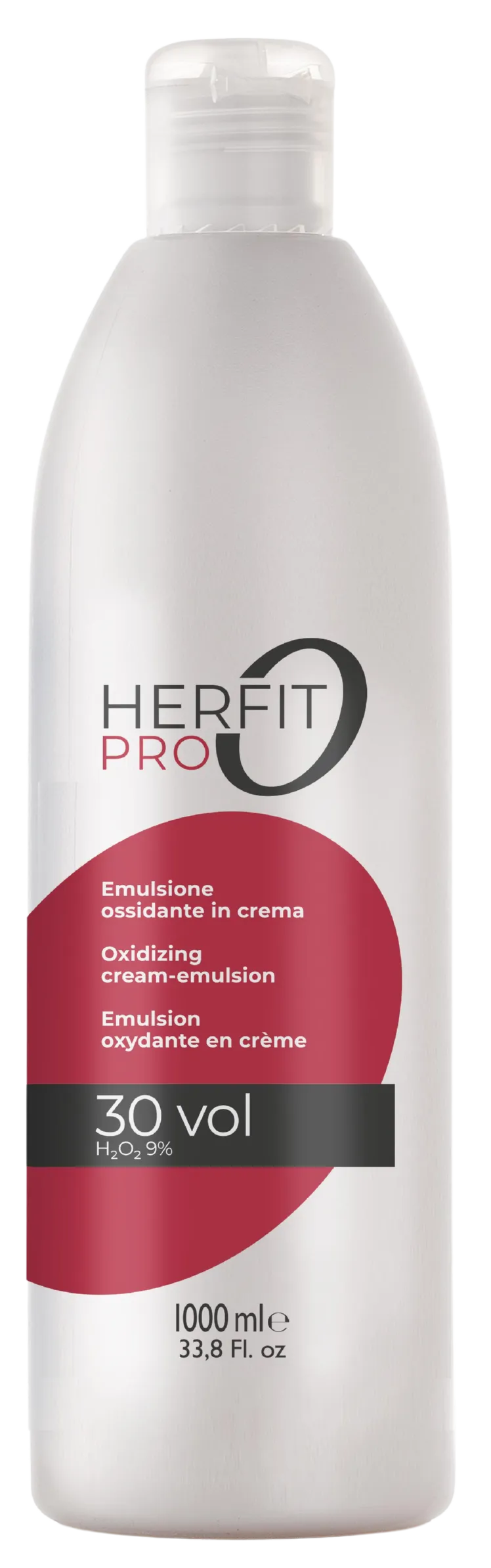 Xanitalia Herfit Pro Creme Entwickler 1000ml