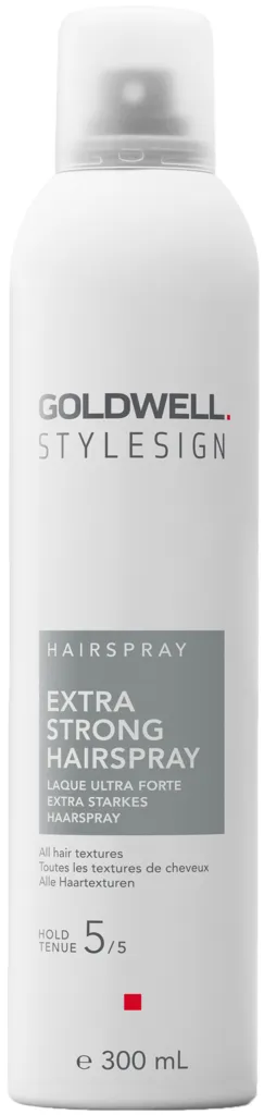 Goldwell Stylesign Hairspray Extra Strong