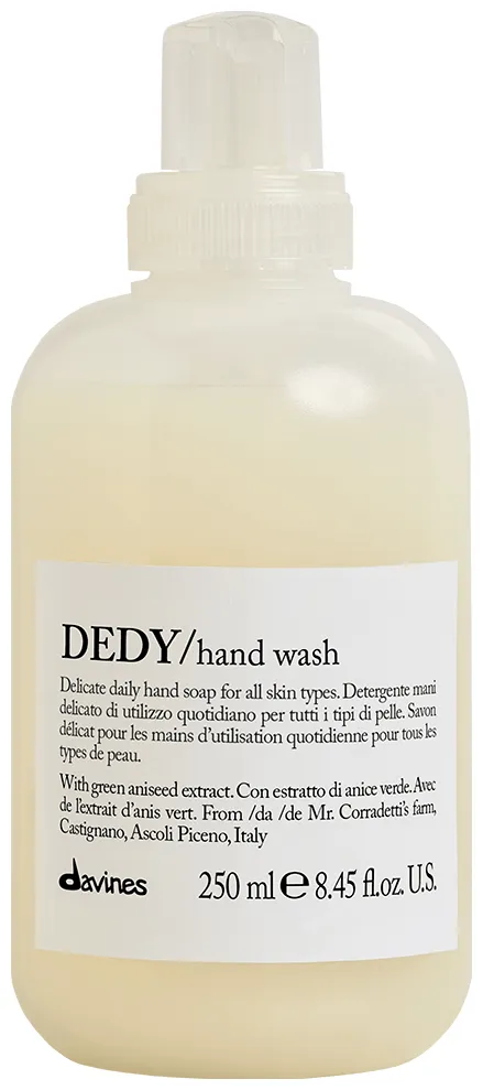 Davines Dedy Hand Wash