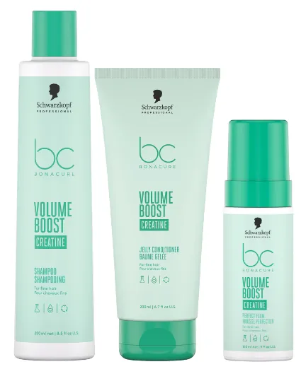 Schwarzkopf Bonacure Volume Boost